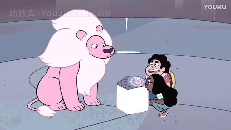 [图片4]-美国动画片《宇宙小子史蒂芬 Steven Universe》第一季全26集 国语版 1080P/MP4/1.65G 动画片宇宙小子史蒂芬全集下载插图-幼教社 - 专业的幼儿早教资料下载基地