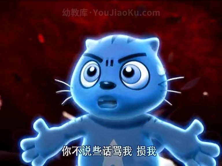 [图片5]-儿童动画片《快乐星猫 Happy Star Cat》第五季全26集 国语版 720P/MP4/1.94G 动画片快乐星猫全集下载插图-幼教社 - 专业的幼儿早教资料下载基地