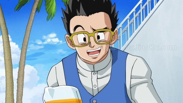 [图片2]-日本动画片《龙珠超 Dragon Ball Super 2015》全131集 日语中字版 720P/MP4/23.4G 动画片七龙珠下载（应版权方要求，停止下载）插图-幼教社 - 专业的幼儿早教资料下载基地