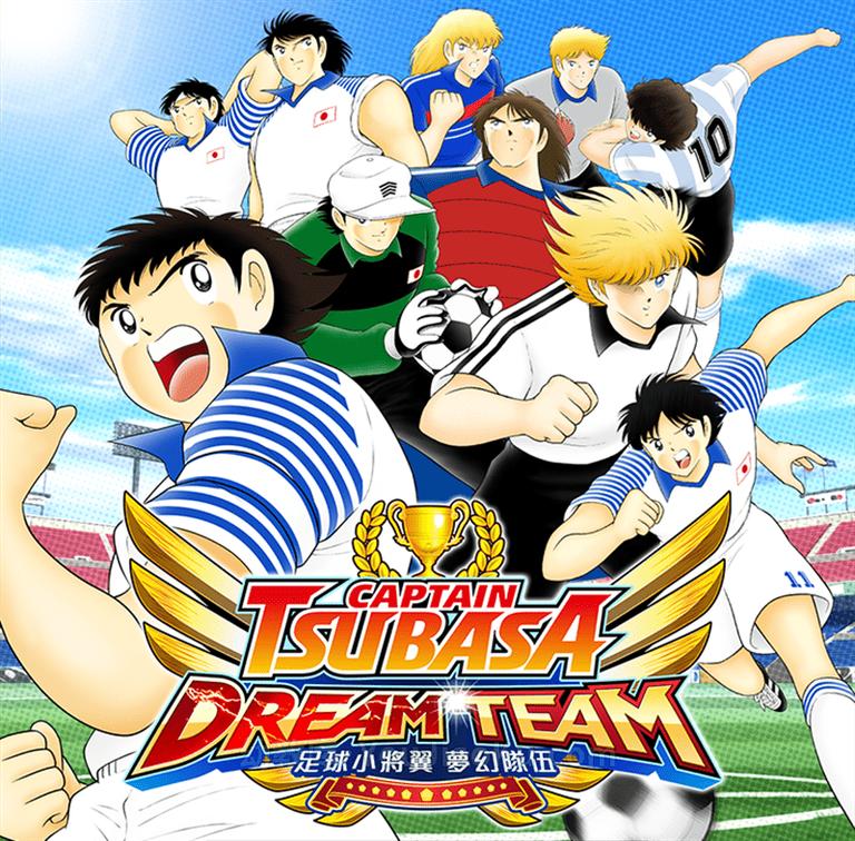 [图片1]-日本动画片《足球小将 Captain Tsubasa》全128集 国语版 高清/MKV/17.8G 动画片足球小将下载插图-幼教社 - 专业的幼儿早教资料下载基地