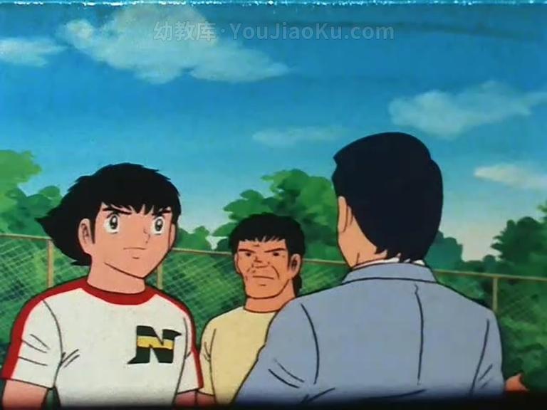 [图片4]-日本动画片《足球小将 Captain Tsubasa》全128集 国语版 高清/MKV/17.8G 动画片足球小将下载插图-幼教社 - 专业的幼儿早教资料下载基地