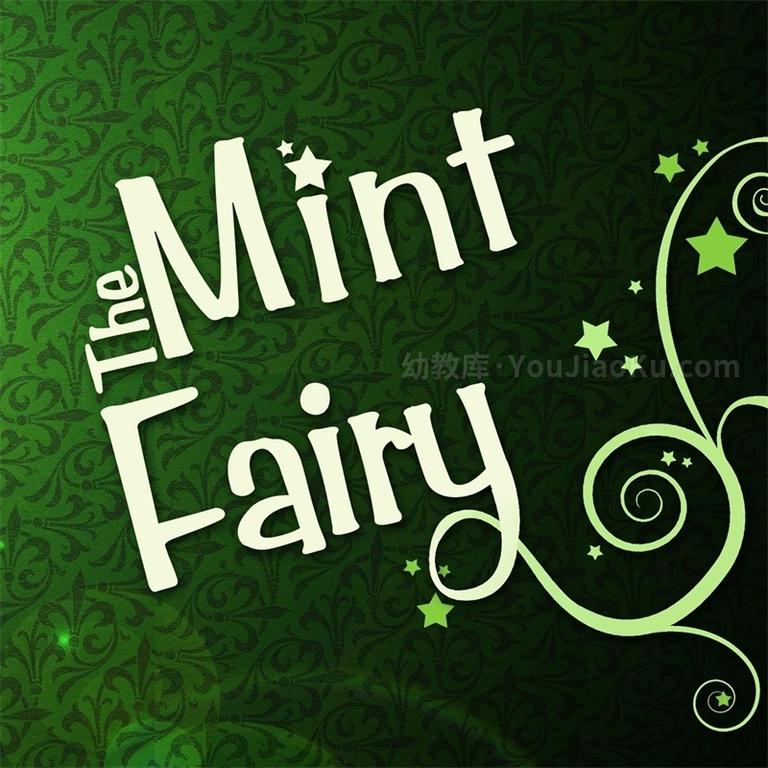 [图片1]-儿童动画片《薄荷天使 Minty The Fairy》全26集 国语版 高清/MP4/2.12G 动画片薄荷天使全集下载插图-幼教社 - 专业的幼儿早教资料下载基地