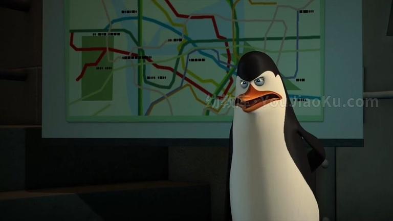 [图片3]-搞笑动画片《马达加斯加的企鹅 The Penguins of Madagascar》第三季全15集 国语版 720P/MP4/556M 动画片马达加斯加的企鹅全集下载插图-幼教社 - 专业的幼儿早教资料下载基地