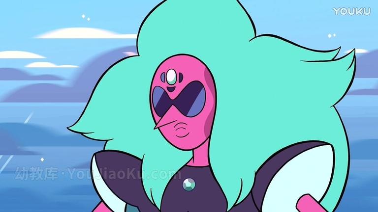 [图片4]-美国动画片《宇宙小子史蒂芬 Steven Universe》第二季全26集 国语版 1080P/MP4/1.38G 动画片宇宙小子史蒂芬全集下载插图-幼教社 - 专业的幼儿早教资料下载基地