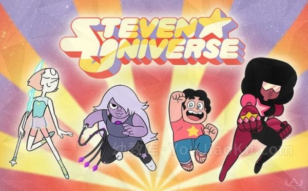 美国动画片《宇宙小子史蒂芬 Steven Universe》第二季全26集 国语版 1080P/MP4/1.38G 动画片宇宙小子史蒂芬全集下载