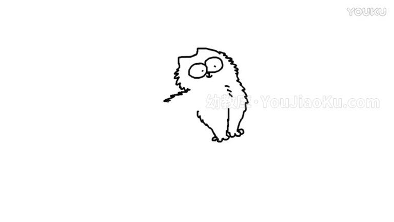 [图片4]-儿童动画片《西蒙的猫 Simon’s Cat》全68集 720P/MP4/720M 动画片西蒙的猫全集下载插图-幼教社 - 专业的幼儿早教资料下载基地