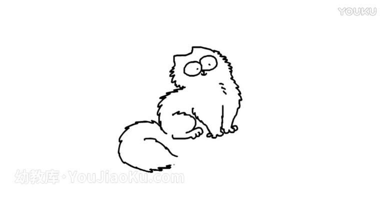 [图片5]-儿童动画片《西蒙的猫 Simon’s Cat》全68集 720P/MP4/720M 动画片西蒙的猫全集下载插图-幼教社 - 专业的幼儿早教资料下载基地