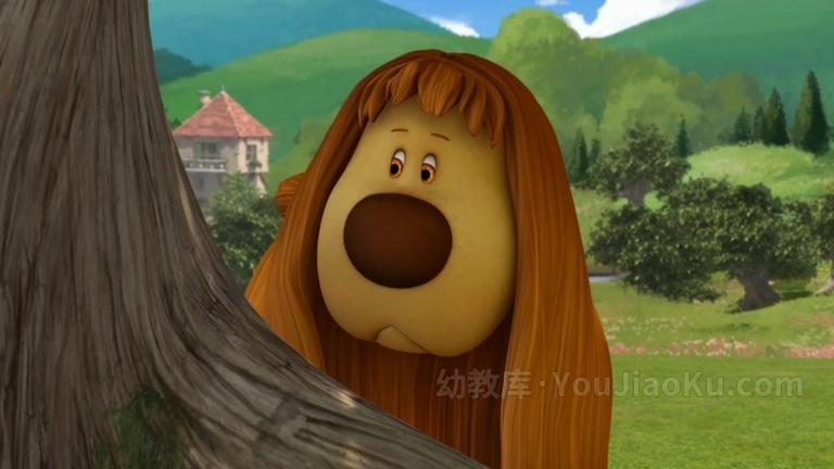 [图片2]-法国动画片《神奇的旋转木马 The Magic Roundabout》全100集 国语版 1080P/MP4/24.1G 动画片神奇的旋转木马全集下载插图-幼教社 - 专业的幼儿早教资料下载基地