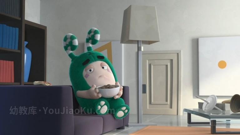 [图片5]-儿童动画片《奇宝萌兵 Oddbods》第三季全60集 无对白 720P/MP4/3.55G 动画片奇宝萌兵全集下载插图-幼教社 - 专业的幼儿早教资料下载基地