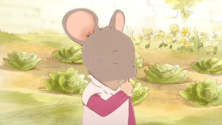 [图片2]-法国动画片《艾特熊和赛娜鼠 Ernest and Celestine》全26集 国语版 1080P/MP4/4.92G 动画片艾特熊和赛娜鼠全集下载插图-幼教社 - 专业的幼儿早教资料下载基地