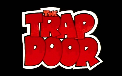 美国动画片《暗门世界 The Trap Door》第一季全40集 国语版 1080P/MP4/6.64G 动画片暗门世界下载