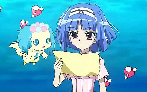 儿童动画片《宝石宠物 Jewelpet》全7季共301集 日语中字版 高清/MP4/15.96G 动画片宝石宠物全7季下载