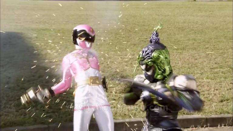 [图片4]-美国动画片《超凡战队之极度动力 Power Rangers Megaforce》全22集 国语版 720P/MP4/5.82G 动画片超凡战队之极度动力下载插图-幼教社 - 专业的幼儿早教资料下载基地