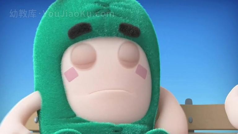 [图片1]-儿童动画片《奇宝萌兵 Oddbods》第二季全53集 无对白 720P/MP4/2.15G 动画片奇宝萌兵全集下载插图-幼教社 - 专业的幼儿早教资料下载基地