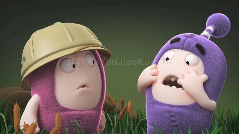 [图片3]-儿童动画片《奇宝萌兵 Oddbods》第二季全53集 无对白 720P/MP4/2.15G 动画片奇宝萌兵全集下载插图-幼教社 - 专业的幼儿早教资料下载基地