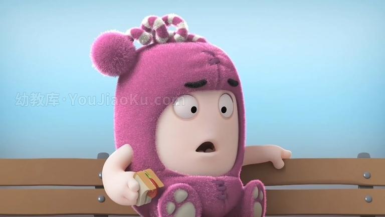 [图片5]-儿童动画片《奇宝萌兵 Oddbods》第二季全53集 无对白 720P/MP4/2.15G 动画片奇宝萌兵全集下载插图-幼教社 - 专业的幼儿早教资料下载基地