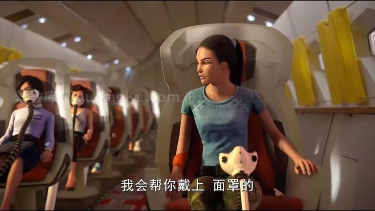 [图片5]-儿童动画片《雷鸟特攻队 Thunderbirds Are Go》第一季全26集 国语版 720P/MP4/2.45 动画片雷鸟特攻队全集下载插图-幼教社 - 专业的幼儿早教资料下载基地