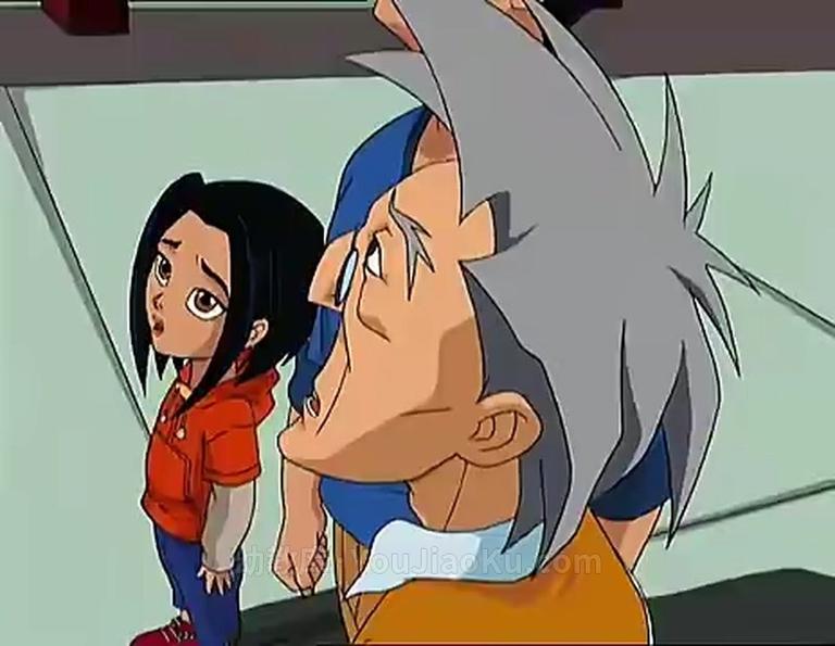 [图片5]-儿童动画片《成龙历险记 Jackie Chan Adventures》全95集 国语版 标清/MP4/5.31G 动画片成龙历险记下载插图-幼教社 - 专业的幼儿早教资料下载基地