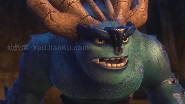 [图片3]-梦工场动画片《追击巨怪 Trollhunters》第一季全26集 国语中字 1080P/MP4/8.79G 动画片追击巨怪 下载插图-幼教社 - 专业的幼儿早教资料下载基地