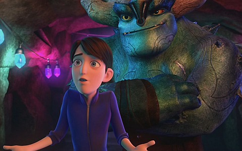 梦工场动画片《追击巨怪 Trollhunters》第一季全26集 国语中字 1080P/MP4/8.79G 动画片追击巨怪 下载