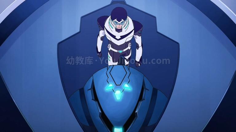 [图片1]-梦工场动画片《战神金刚：传奇的保护神 Voltron: Legendary Defender》第一季全26集 国语版 1080P/MP4/9.27G 动画片战神金刚下载插图-幼教社 - 专业的幼儿早教资料下载基地