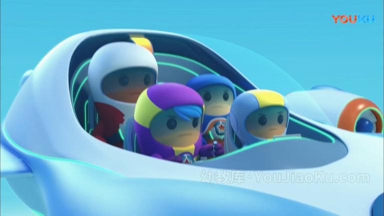 [图片3]-儿童益智动画片《全球探险冲冲冲 GoJetters》第一季全26集 国语版 高清/MP4/2.06G 动画片全球探险冲冲冲全集下载插图-幼教社 - 专业的幼儿早教资料下载基地