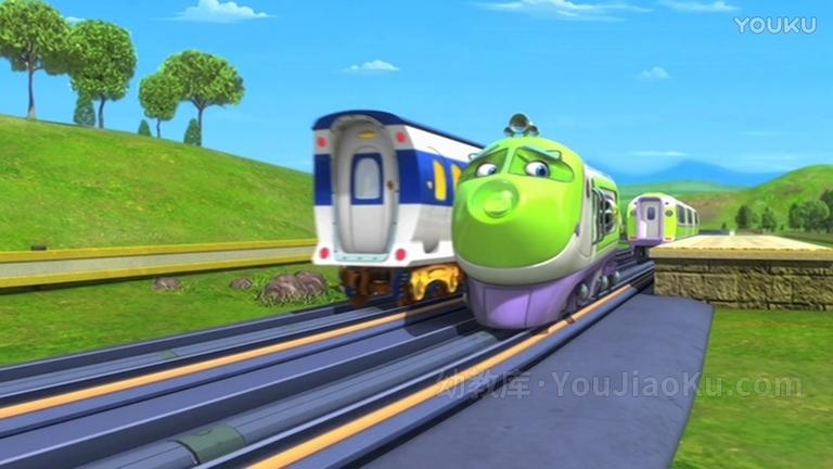 [图片3]-英国动画片《恰恰特快车 Chuggington》第四季全26集 国语版 720P/MP4/2.98G 动画片恰恰特快车全集下载插图-幼教社 - 专业的幼儿早教资料下载基地