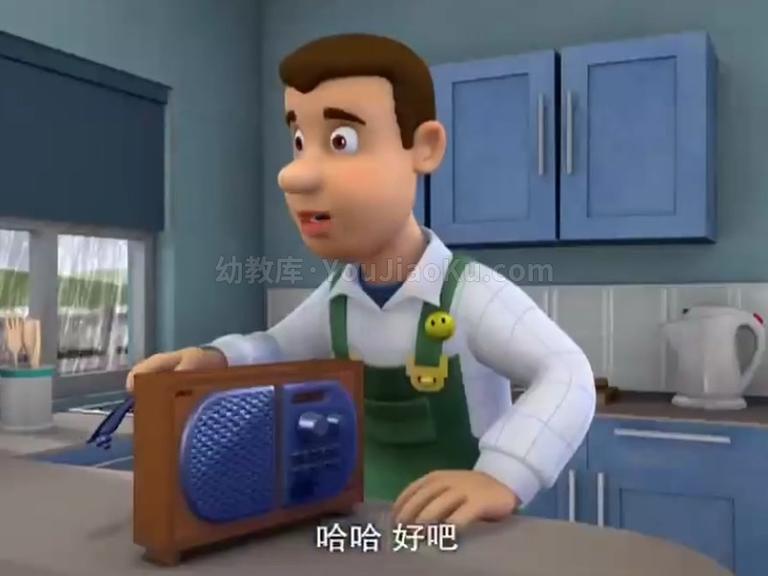 [图片1]-儿童益智动画片《消防员山姆 Fireman Sam》第6季全26集 高清/MP4/1.1G 动画片消防员山姆全集下载插图-幼教社 - 专业的幼儿早教资料下载基地