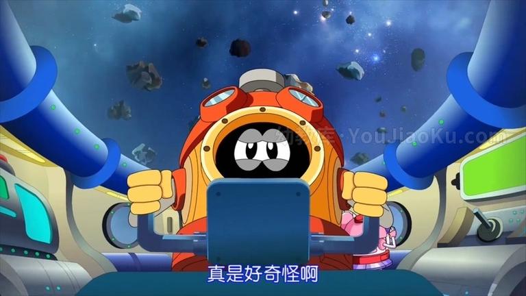 [图片1]-儿童动画片《赛尔号 第七季：宇宙之眼》全30集 国语版 1080P/MP4/4.36G 动画片赛尔号全集下载插图-幼教社 - 专业的幼儿早教资料下载基地