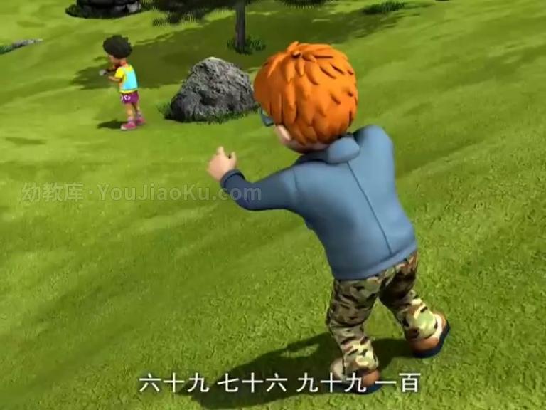 [图片2]-儿童益智动画片《消防员山姆 Fireman Sam》第7季全26集 高清/MP4/1.1G 动画片消防员山姆全集下载插图-幼教社 - 专业的幼儿早教资料下载基地