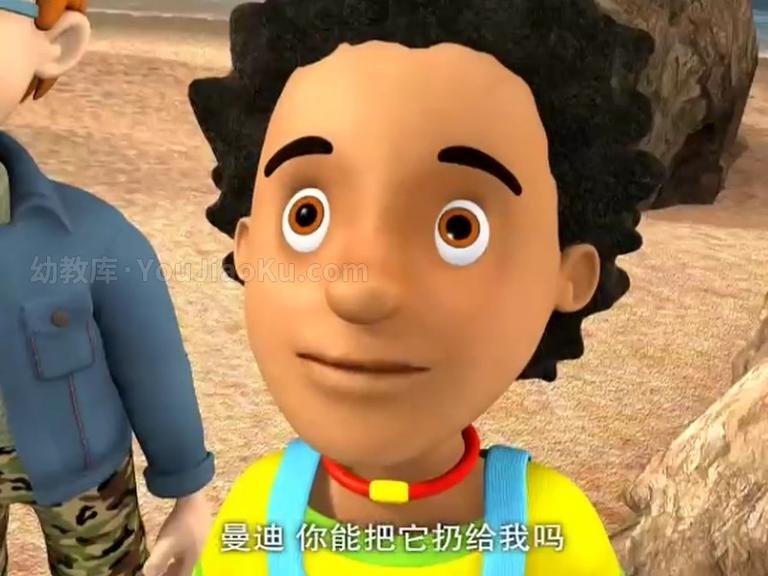 [图片3]-儿童益智动画片《消防员山姆 Fireman Sam》第7季全26集 高清/MP4/1.1G 动画片消防员山姆全集下载插图-幼教社 - 专业的幼儿早教资料下载基地