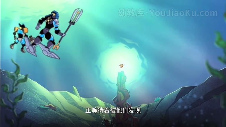 [图片1]-儿童动画片《乐高生化战士 LEGO Bionicle》全18集 国语版 1080P/MP4/289M 动画片乐高生化战士全集下载插图-幼教社 - 专业的幼儿早教资料下载基地