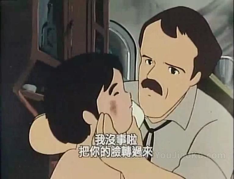 [图片3]-日本动画片《三千里寻母记 3000 Leagues in Search of Mother》全52集 国语版 高清/MP4/4.84G 动画片三千里寻母记全集下载插图-幼教社 - 专业的幼儿早教资料下载基地