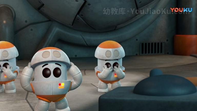 [图片1]-儿童益智动画片《全球探险冲冲冲 GoJetters》第二季全24集 国语版 高清/MP4/1.58G 动画片全球探险冲冲冲全集下载插图-幼教社 - 专业的幼儿早教资料下载基地