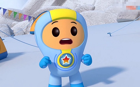 儿童益智动画片《全球探险冲冲冲 GoJetters》第二季全24集 国语版 高清/MP4/1.58G 动画片全球探险冲冲冲全集下载