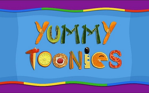 儿童习惯养成动画片《果蔬宝宝 Yummy Toonies》全104集 1080P/MP4/1.52G 动画片果蔬宝宝全集下载