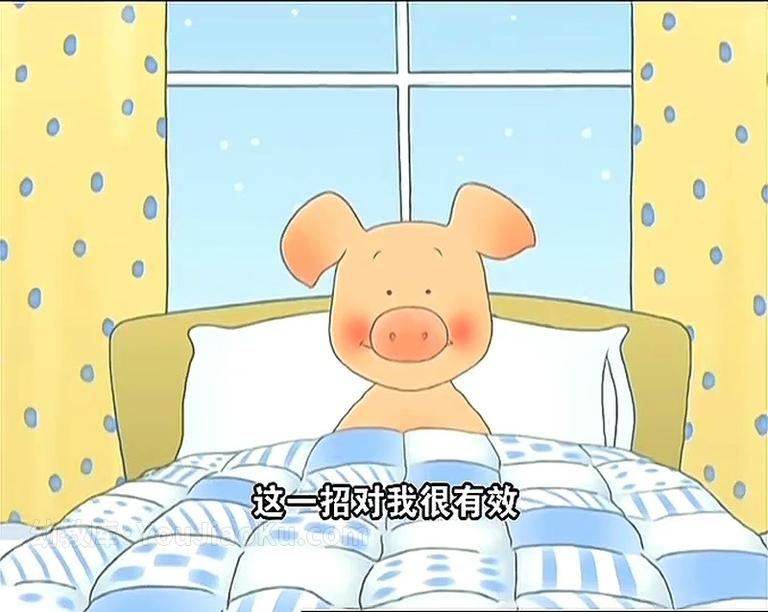 [图片2]-BBC儿童动画片《小猪威比 Wibbly Pig》全52集 高清/MP4/2G 动画片小猪威比全集下载插图-幼教社 - 专业的幼儿早教资料下载基地