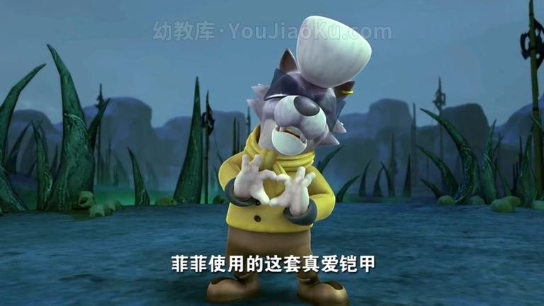 [图片2]-儿童动画片《猪猪侠 第六部：幸福救援队 2011》全52集 高清/MP4/10.52G 动画片猪猪侠全集下载插图-幼教社 - 专业的幼儿早教资料下载基地