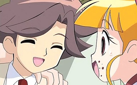 美国动画片《飞天小女警Z  The Powerpuff Girls Z》全52集 国语版 高清/MP4/4.83G 动画片飞天小女警全集下载