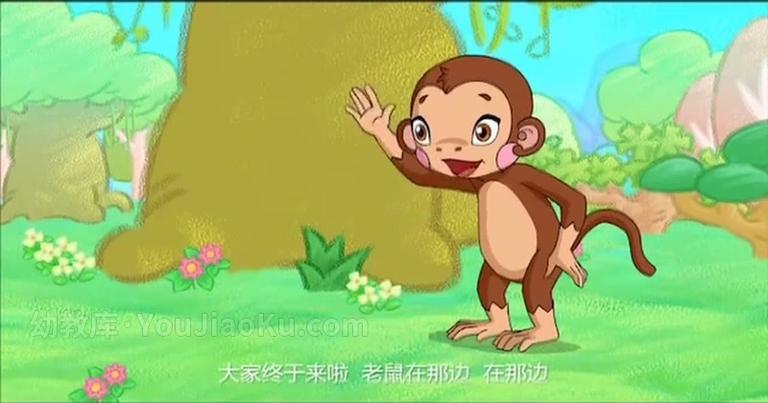 [图片4]-儿童早教动画片《云朵宝贝 The Cloud Baby》全39集 国语版 高清/MP4/4.55G 动画片云朵宝贝全集下载插图-幼教社 - 专业的幼儿早教资料下载基地