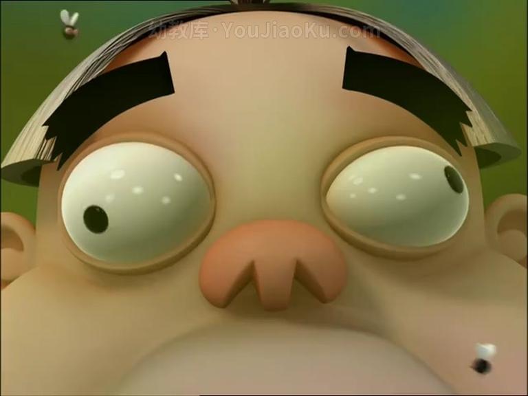 [图片4]-美国动画片《小幻与冲冲 Fanboy and Chum Chum》第一季全26集 国语版 高清/MP4/1.66G 动画片下载插图-幼教社 - 专业的幼儿早教资料下载基地