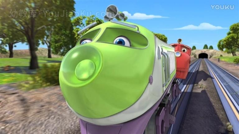 [图片5]-英国动画片《恰恰特快车 Chuggington》第一季全52集 国语版 720P/MP4/4.52G 动画片恰恰特快车全集下载插图-幼教社 - 专业的幼儿早教资料下载基地