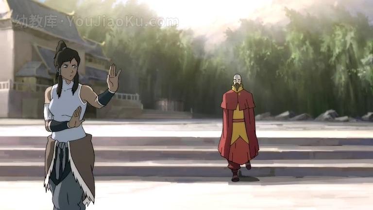 [图片3]-美国动画片《科拉传奇 The Legend of Korra》第一季全26集 国语版 720P/MP4/3.46G 动画片科拉传奇下载插图-幼教社 - 专业的幼儿早教资料下载基地