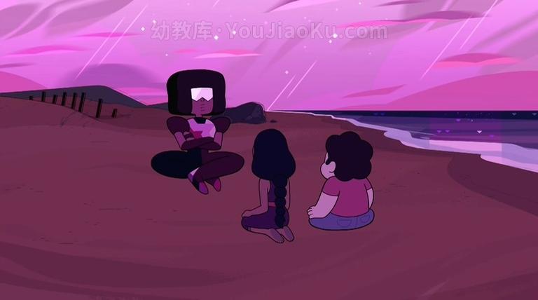 [图片1]-美国动画片《宇宙小子史蒂芬 Steven Universe》第四季全25集 国语版 1080P/MP4/2.36G 动画片宇宙小子史蒂芬下载插图-幼教社 - 专业的幼儿早教资料下载基地