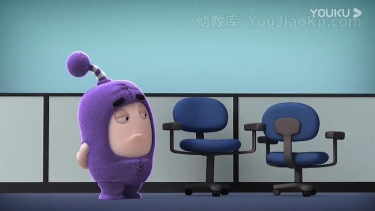 [图片1]-儿童动画片《奇宝萌兵 Oddbods》第一季全224集 无对白 高清/MP4/939M 动画片奇宝萌兵全集下载插图-幼教社 - 专业的幼儿早教资料下载基地