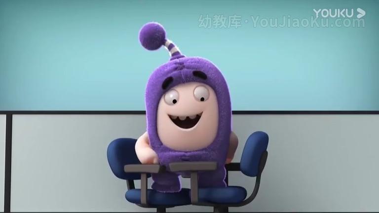 [图片4]-儿童动画片《奇宝萌兵 Oddbods》第一季全224集 无对白 高清/MP4/939M 动画片奇宝萌兵全集下载插图-幼教社 - 专业的幼儿早教资料下载基地