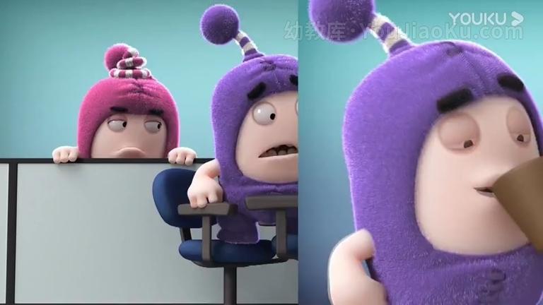 [图片5]-儿童动画片《奇宝萌兵 Oddbods》第一季全224集 无对白 高清/MP4/939M 动画片奇宝萌兵全集下载插图-幼教社 - 专业的幼儿早教资料下载基地