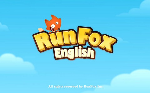 早教动画片《狐狸快跑 Runfox》第二季全26集 1080P/MP4/6.08G 动画片狐狸快跑下载