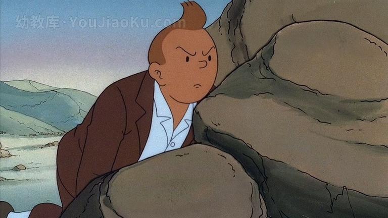 [图片4]-儿童动画片《丁丁历险记 The Adventure of Tintin 》1-3季全39集 国英双语中字 720P/MKV/36G 动画片丁丁历险记全集下载插图-幼教社 - 专业的幼儿早教资料下载基地