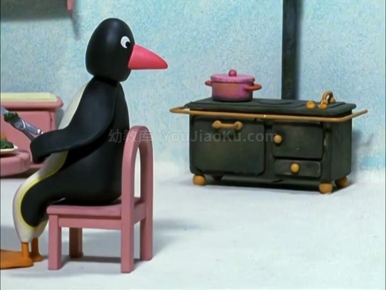 [图片4]-瑞士动画片《企鹅家族 Pingu》全五季共130集 高清/MP4/2.42G 动画片企鹅家族全集下载插图-幼教社 - 专业的幼儿早教资料下载基地